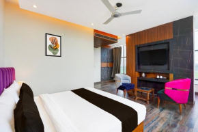 Hotel Krone International A Family Hotel Near IGI Airport Delhi